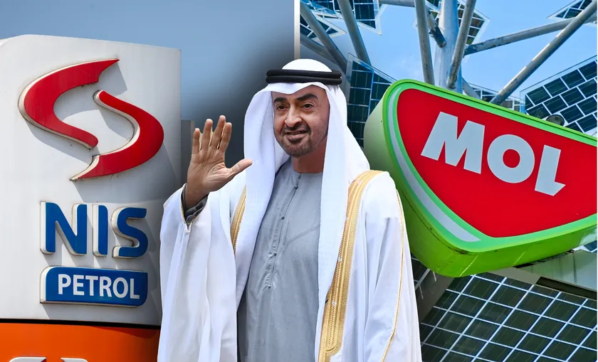 NIS’te Rus Uygunluğu İçin Macar ve Arap Şirketleri Tarafından Alım Süreci Devam Ediyor