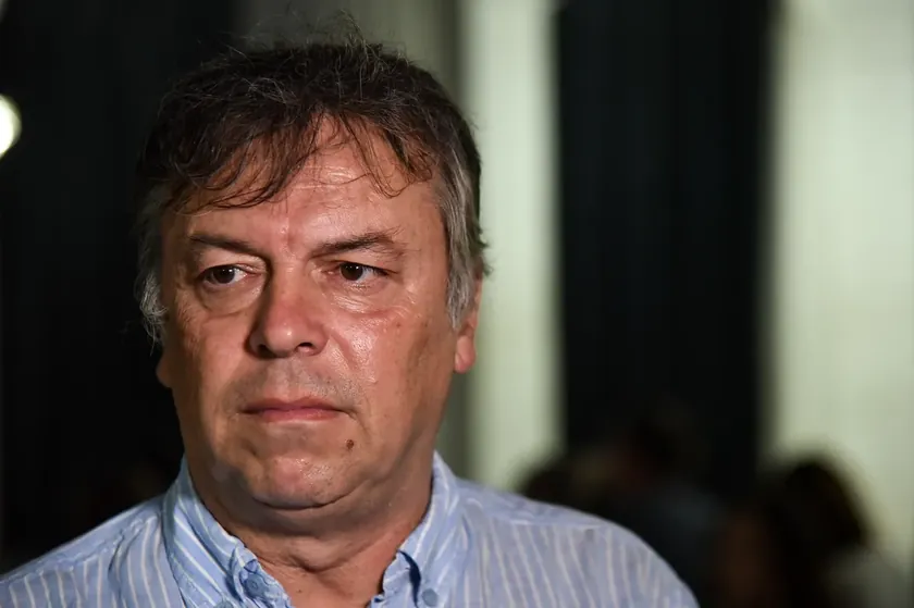 Nele Karajlić Zemun Fest'te sahneden düştü "Yaşlandım"