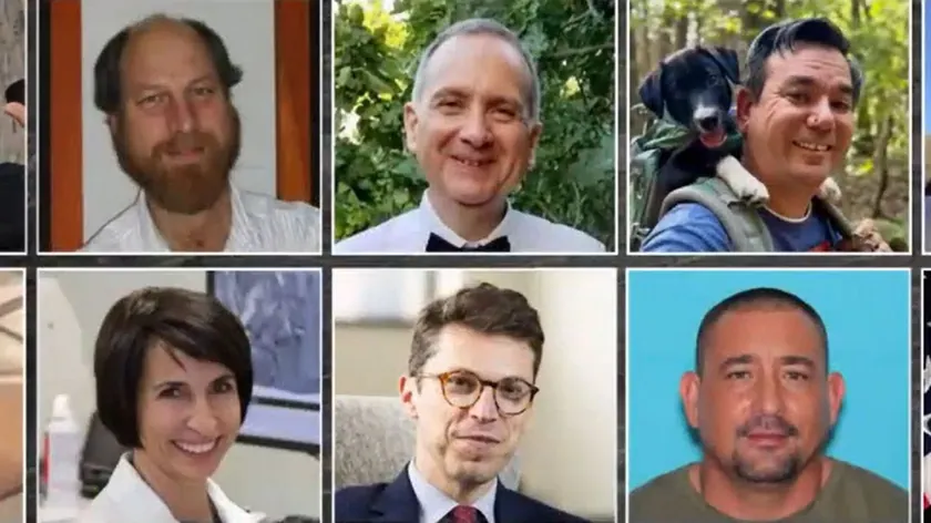 Çin ve ABD'de askeri bilim insanlarının esrarengiz ölümleri kaybolmaları spekülasyonları artırdı