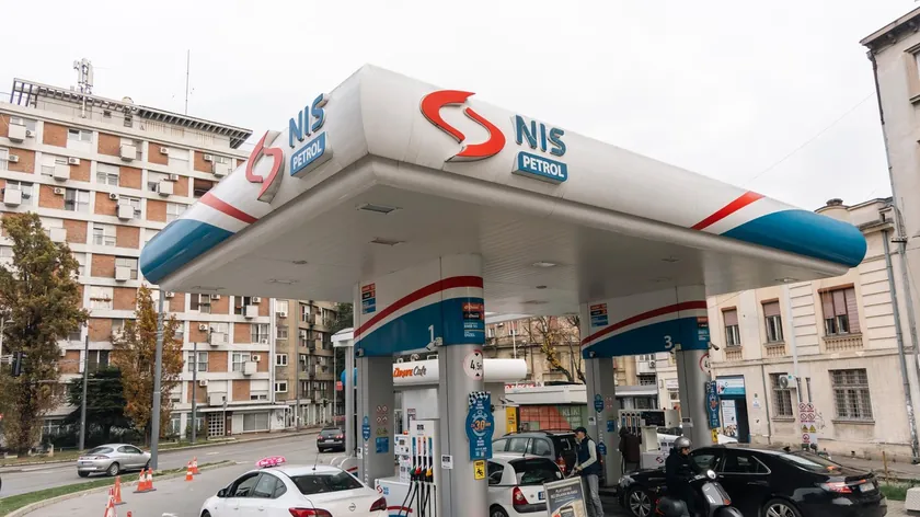 Amerikalı OFAC NIS'e 28 Ağustos'a kadar operasyon lisansını uzattı!