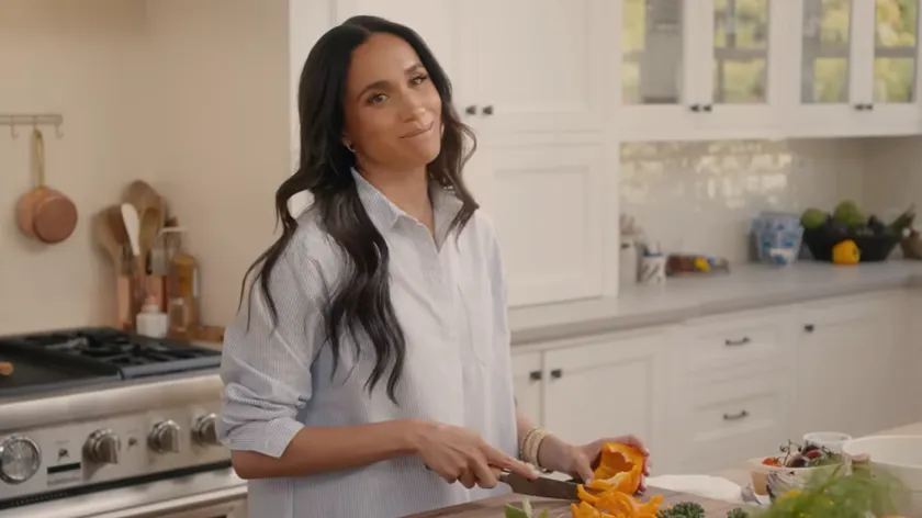 Megan Markle'ın Dizisi Emi Ödülüne Nomine