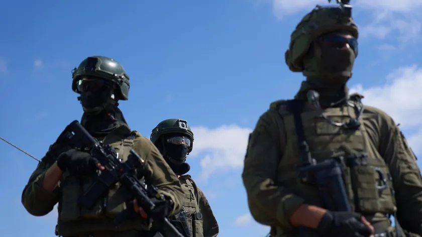Birleşmiş Milletler İsrail ve Hamas'ı cinsel şiddet uygulayanlar kara listesine dahil etti