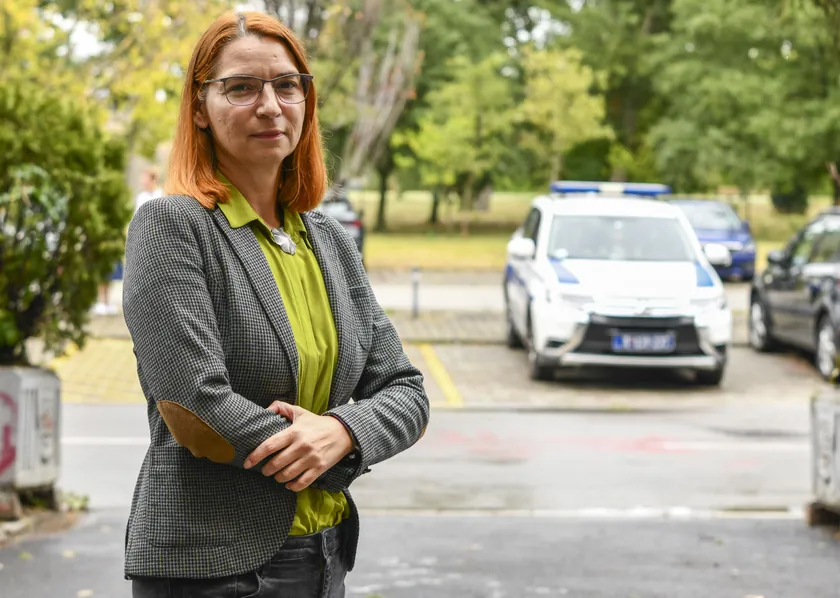 Senato Üniversitesi Novi Sad, Profesör Jelena Kleut'un Statüsüne İlişkin Kararını Aldı