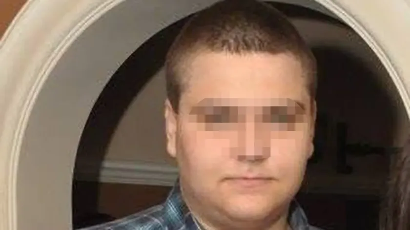 Sırbistan'da meydana gelen trafik kazasında hayatta kalan genç adam için yardım çağrısı yapıldı.