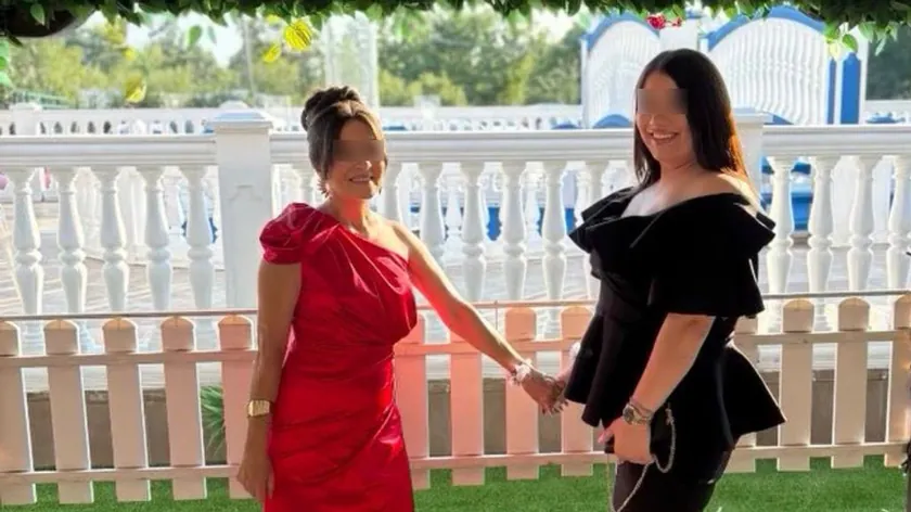 Sırbistan Şabac yakınlarındaki kazada anne ve kızı hayatını kaybetti: Sebep sollama