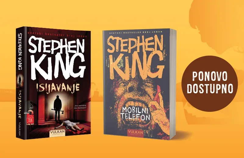 Stephen King Romanlarının Film Uyarlamaları Arasındaki Başarı ve Başarısızlıkları Değerlendirdi