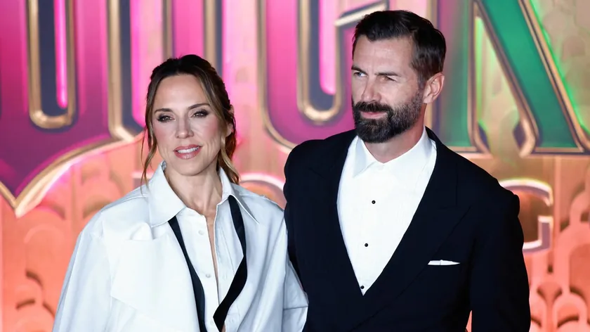 Mel C, "Spice Girls" grubunun üyesi, uzun zamandır partneriyle bu hafta sonu evlenecek.