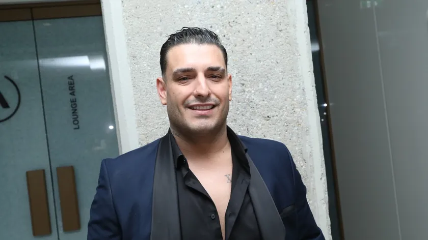 Darko Lazić'in zenginliği Ne kadar mal var?