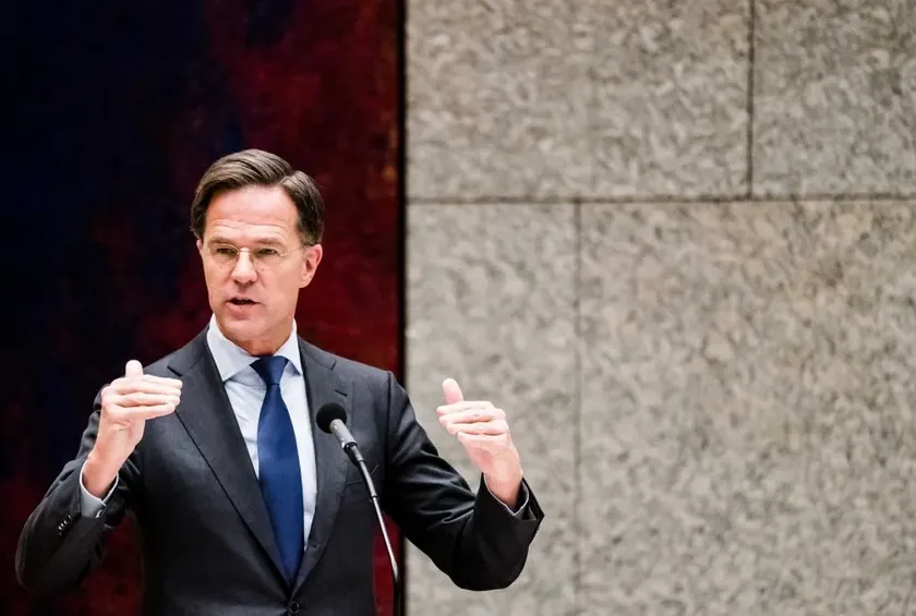 NATO Genel Sekreteri Mark Rutte Karadağ'da üst düzey temaslarda bulunuyor