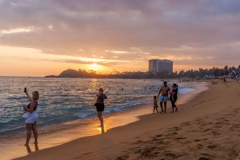 Şri Lanka 2025 Verileriyle Aile Yaşamı İçin Dünyanın En İyi Ülkesi Seçildi