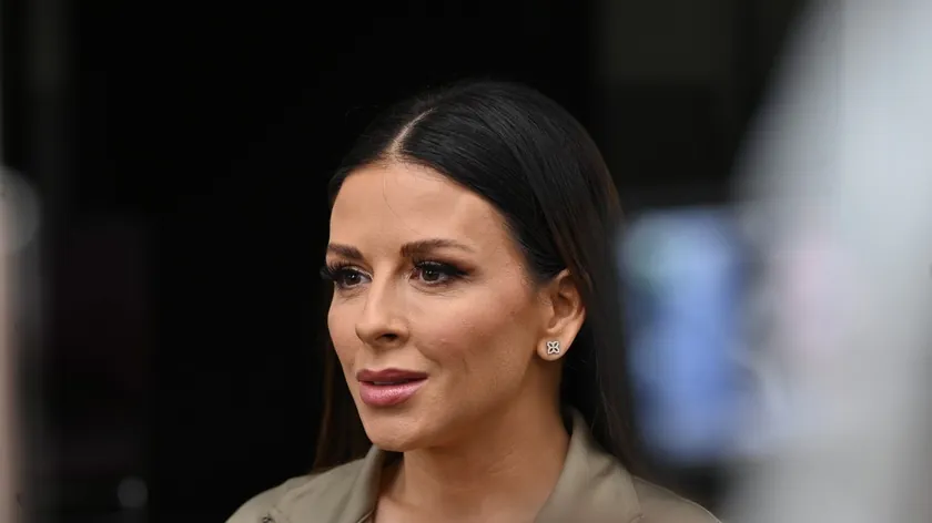 Ana Sević 20 yıl sonra babasını buldu ve aile sırrı ortaya çıktı.