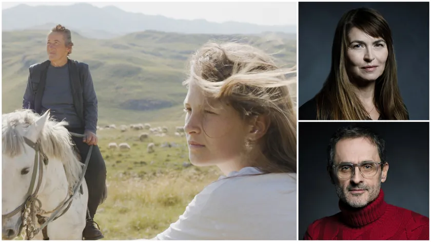 Sundance Festivali'nde "Planina" Filminin Dünya Prömiyeri Gerçekleşiyor