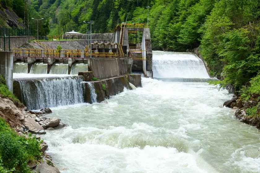 Sırbistan'da Vlasinski Hidroelektrik Santralleri'nin Revitalizasyonu İçin Hazırlıklar Tamamlandı