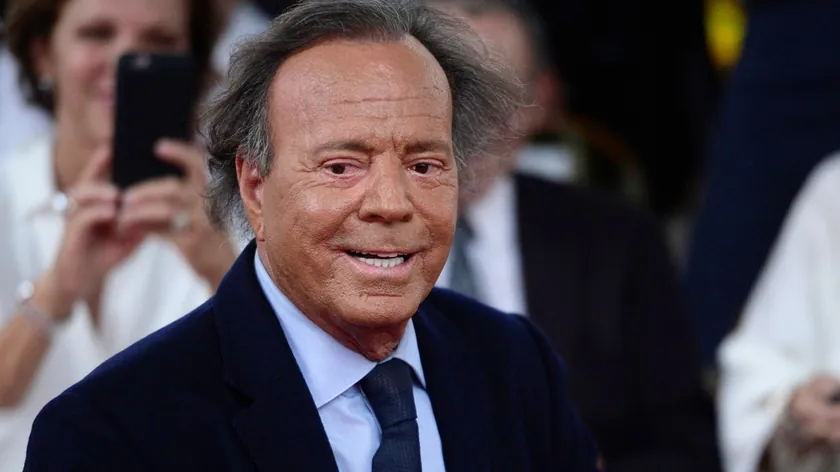 İspanya'da Julio Iglesias aleyhindeki taciz davası mahkeme tarafından reddedildi