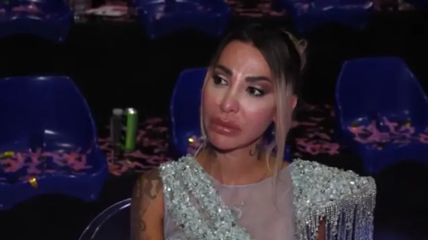 Aneli Ahmić, "Eliti 9" finalinde ikinci oldu.