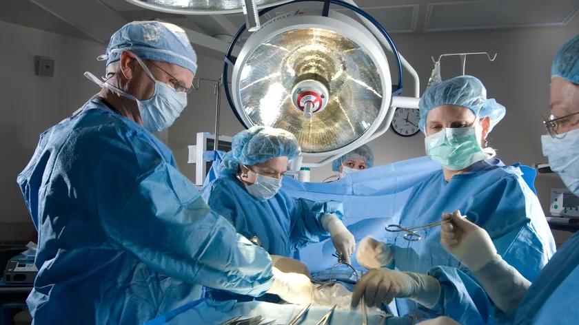 Florida'da cerrah dalak yerine karaciğeri alarak hastanın ölümüne yol açtı