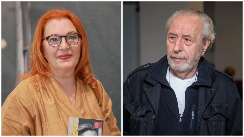 Türkiye'de ulusal kültüre katkı nedeniyle bazı sanatçılar ödüllerini alamadı