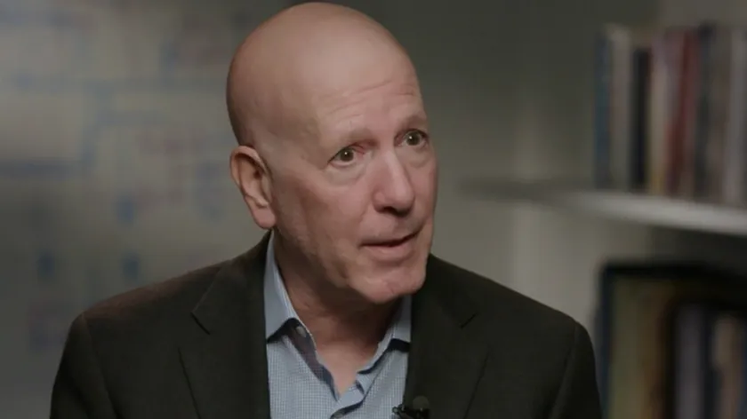 Ekonomist 2008 Krizini Öngördü Dünyayı Çok Daha Büyük Sorunlar Bekliyor