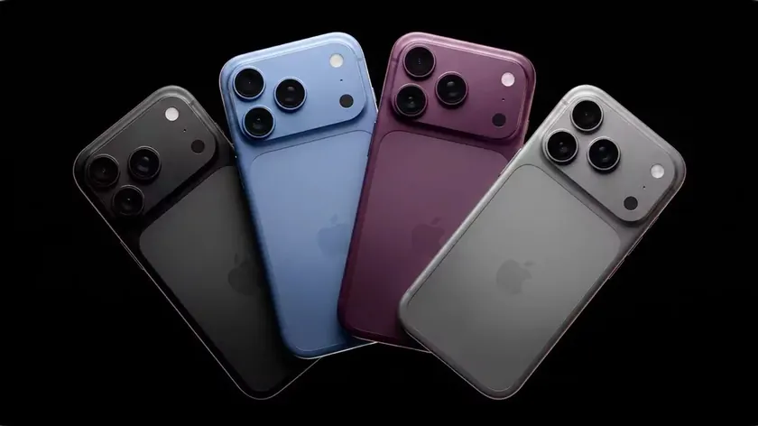 Apple telefonları hakkında yeni detaylar ortaya çıktı iPhone Ultra ve iPhone 18 Pro hakkında bildiğimiz her şey