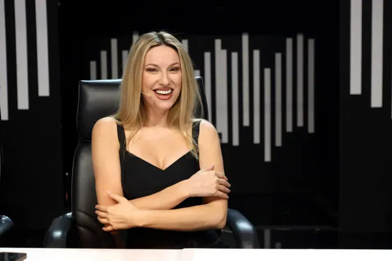 Rada Manojlović, Crnogorlu turneye gitmediği için konuştu.