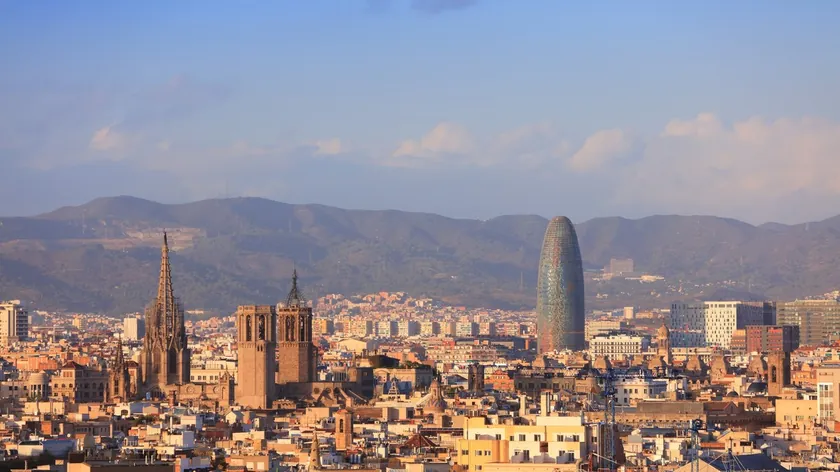 Barselona'da Turist Vergisinin Nisan Ayından İtibaren İki Katına Çıkacağı Belirtildi