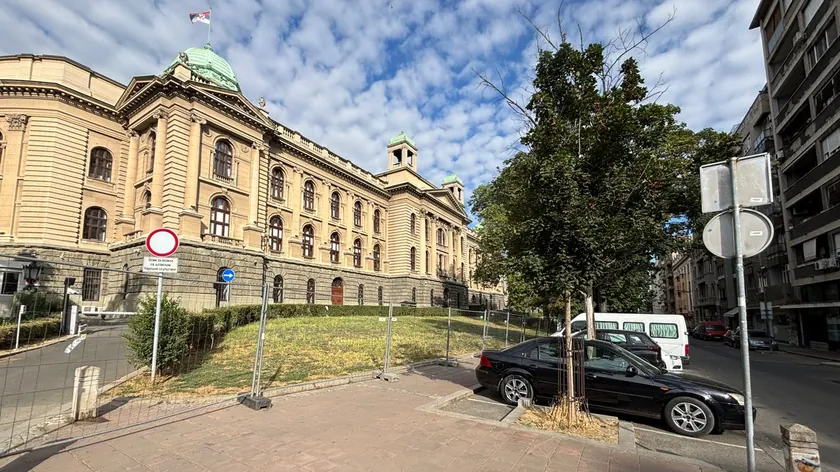 Sırbistan'da Avrupa Konseyi raporörleri yargı ve savcılık reformlarını ele alacak