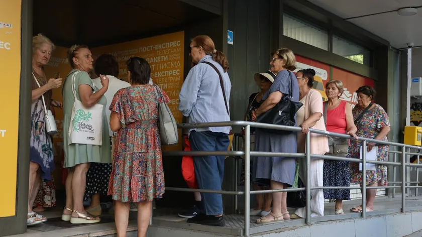 Sırbistan'da 10 bin dinarlık turizm kuponlarının kullanım süresi 1 Kasım'da doluyor