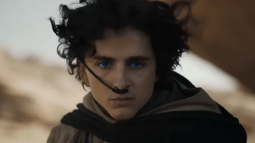 Denis Villeneuve'in destansı 'Dune' üçlemesinin son filmi için tanıtım kampanyası başladı