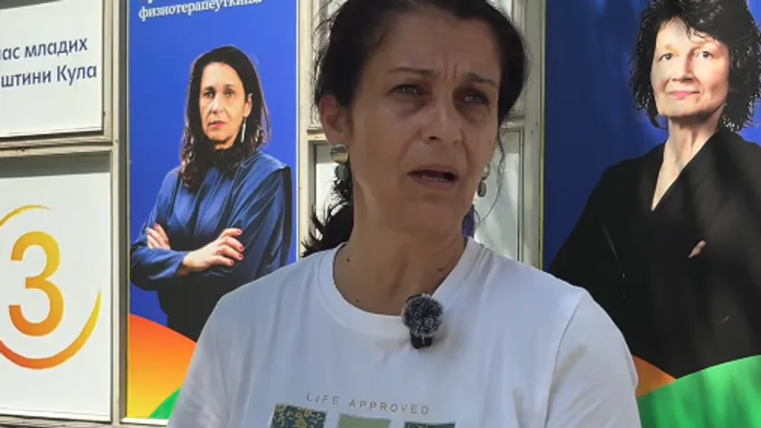 Kula'da öğrenci listesinden seçilen meclis üyesi siyaseti bırakacağını açıkladı