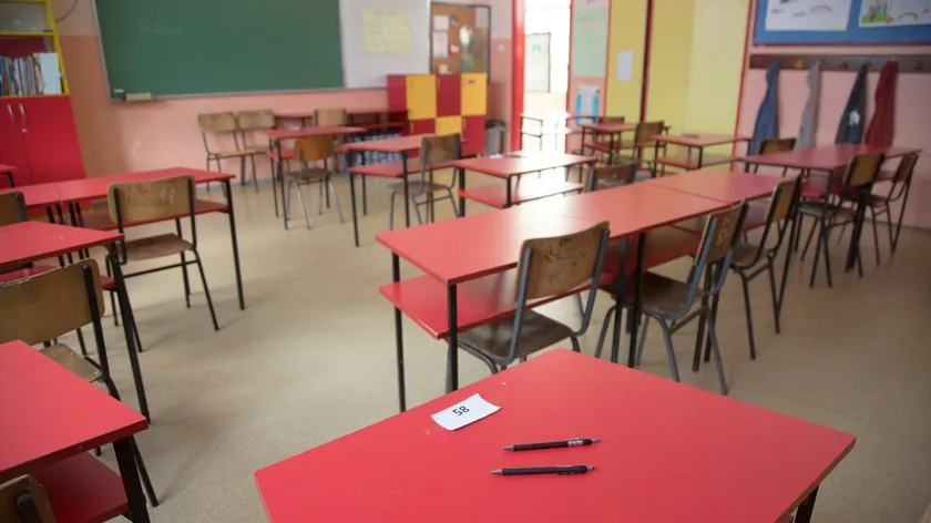 Sırbistan'da okullarda sonbahar tatili 11 Kasım'da başlıyor
