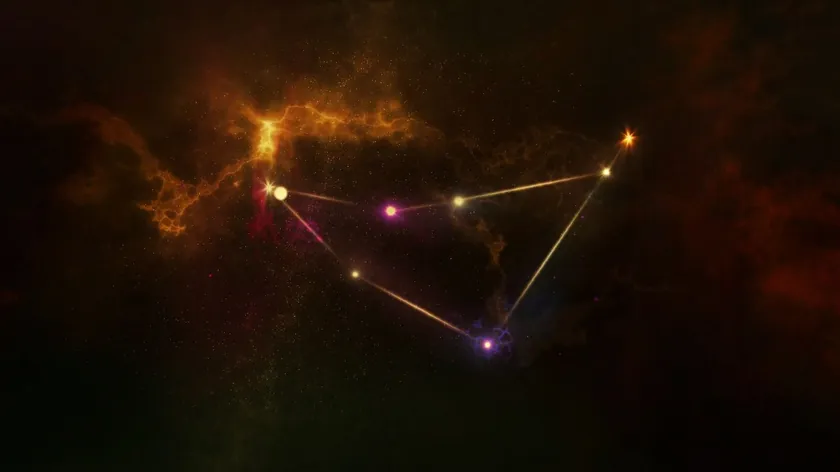 Koç Burcundaki Yeni Ay Dinamik Altı Aylık Enerji Döngüsünü Başlatacak