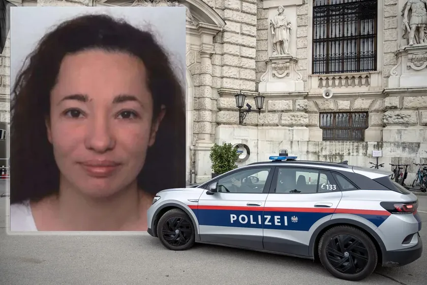 Sırbistanlı "lazm şaman" Marijana Mijailović'in Avrupa polisi tarafından aranması devam ediyor.