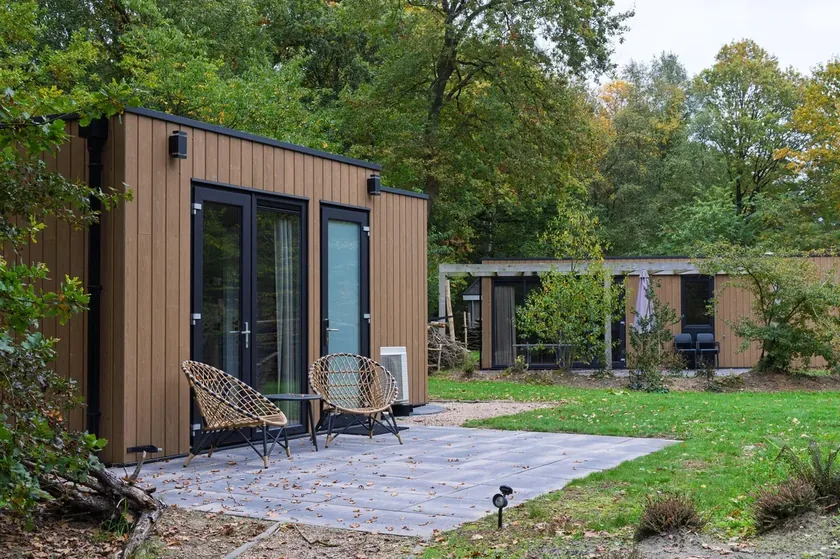 İspanyol Stüdyo Geliştirdiği Modüler Evleri İnternetten 60 Günde Teslim Ediyor