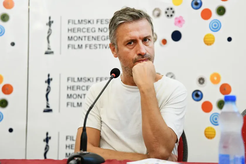 Herceg Novi Film Festivalinde "3 Hafta Sonra" filmiyle tartışma başlatıldı.