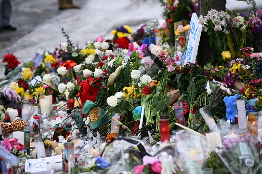 Minneapolis'te ICE Görevlisi, Kadını Vurarak Ölüme Neden Oldu