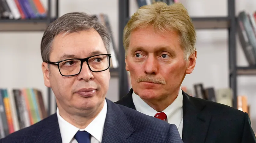 Kremlin: Sırbistan seçimlerinin sonuçlarını tanıyoruz