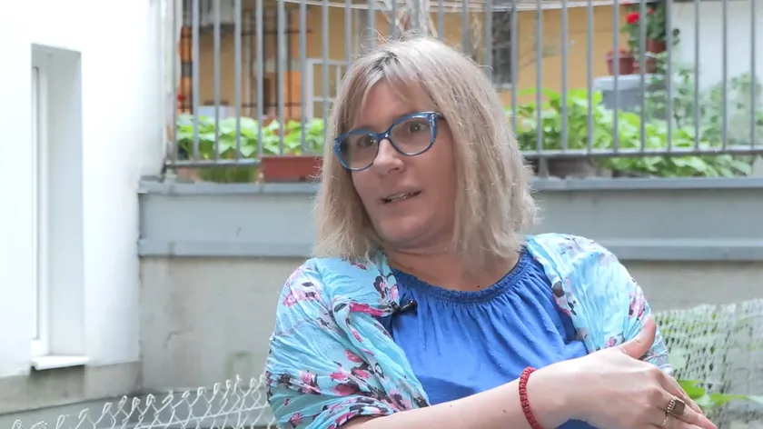 Jelena Golubović, vantelesne oplodnje süreci hakkında konuştu.
