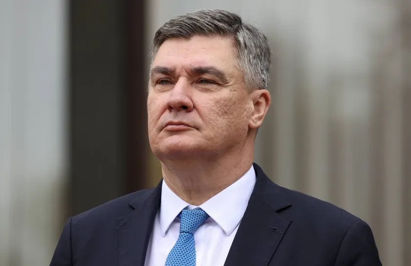 Zoran Milanović'in Norveç'i Kızdıran Açıklamaları