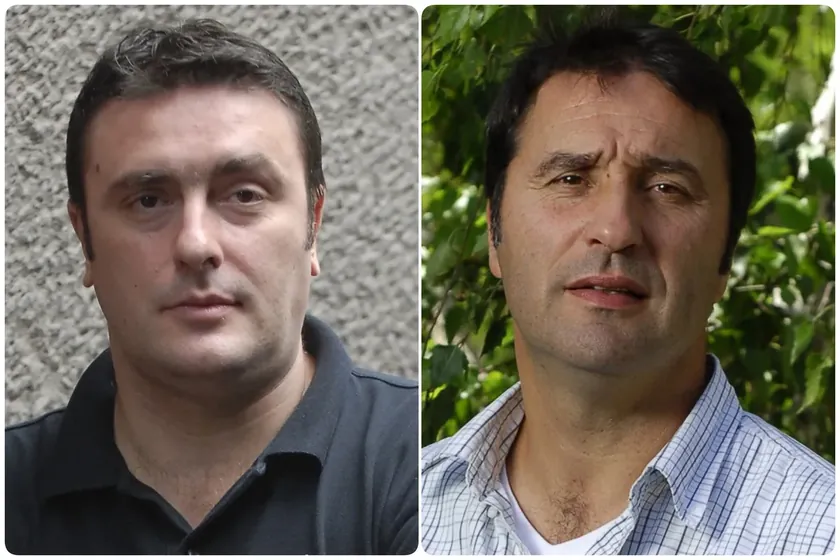 Sırbistanlı sunucu Slobodan Šarenac, yeni kviz programında Jovan Memedović rolünü üstleniyor.