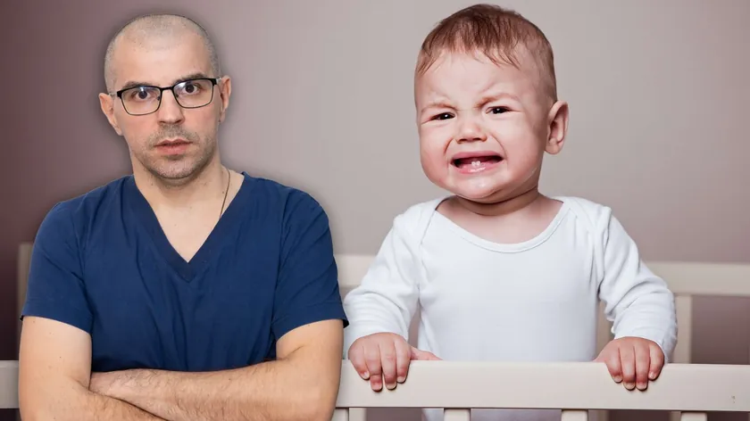 Sırbistan'da Çocuklarda İdrar Yolu Enfeksiyonları: Sinsi Belirtiler ve Gözden Kaçan Nedenler