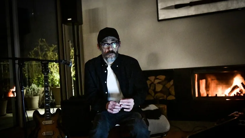 Belgrad'da Goribor Solisti ST Yeni Grubu 'Još gori' İle Müzik Sahnesine Dönüyor