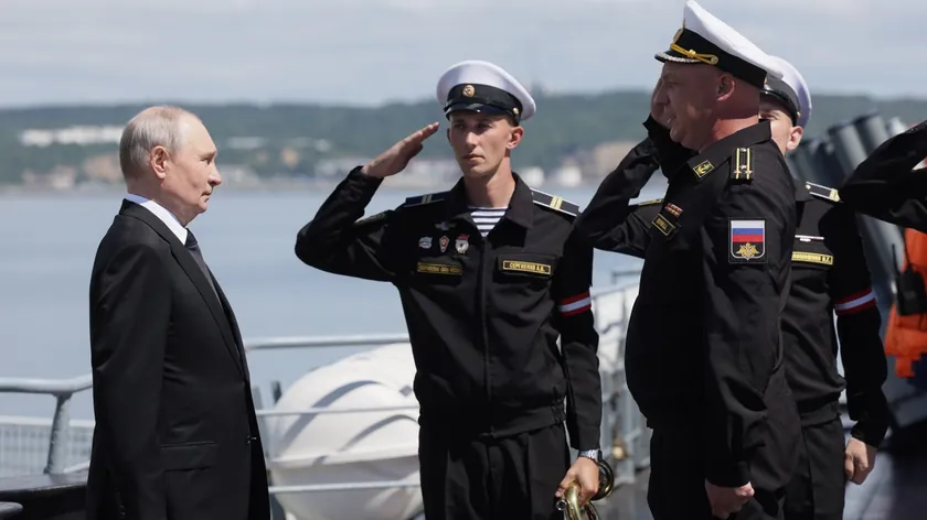 CIA Şefi Moskova'da Görüştü Gizemli Ziyaret ve Spekülasyonlar
