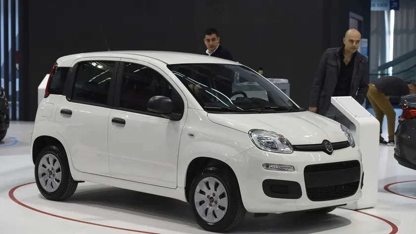 İtalya'da 70 yaş üstü sürücülere araç vergisi muafiyeti geliyor: Şartlar açıklandı