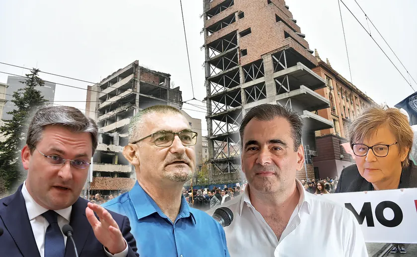 Belediye Başkanı İle Kültür Bakanı Arasındaki "Generalştab" Davası İçin Önemli Detaylar Ortaya Çıktı