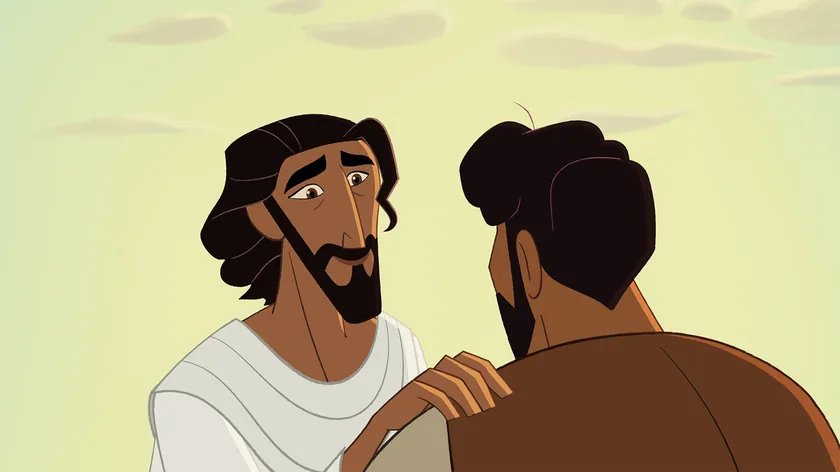 Sırbistan'da gösterimde İsa Dünyanın Işığı filmi inanç ve diriliş hikayesini aktardı