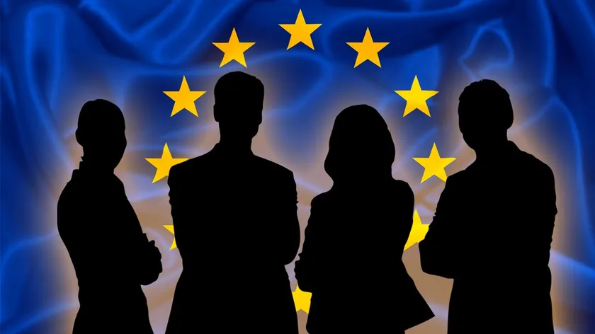 Avrupa Birliği Üye Ülkeleri Yeterli Petrol ve Gaz Rezervlerine Sahip Olduğunu Belirtti