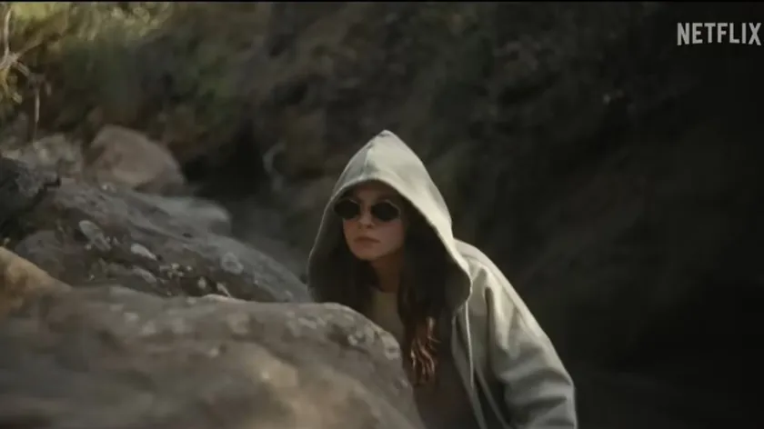 Beef Dizisi İkinci Sezonuyla Geri Dönüyor: Elitler ve Nesiller Arası Çatışma İşleniyor