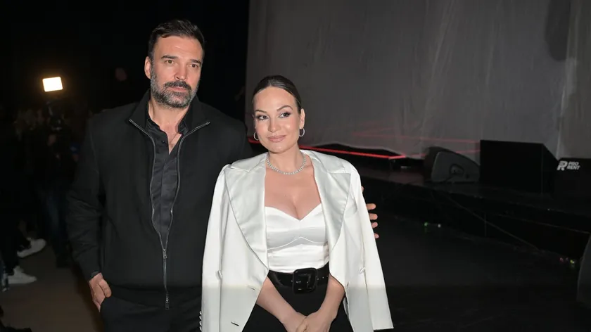 Sırp Oyuncusu Ivan Bosiljčić Çocuğunun Yeteneği Hakkında Açıklamalar Yaptı