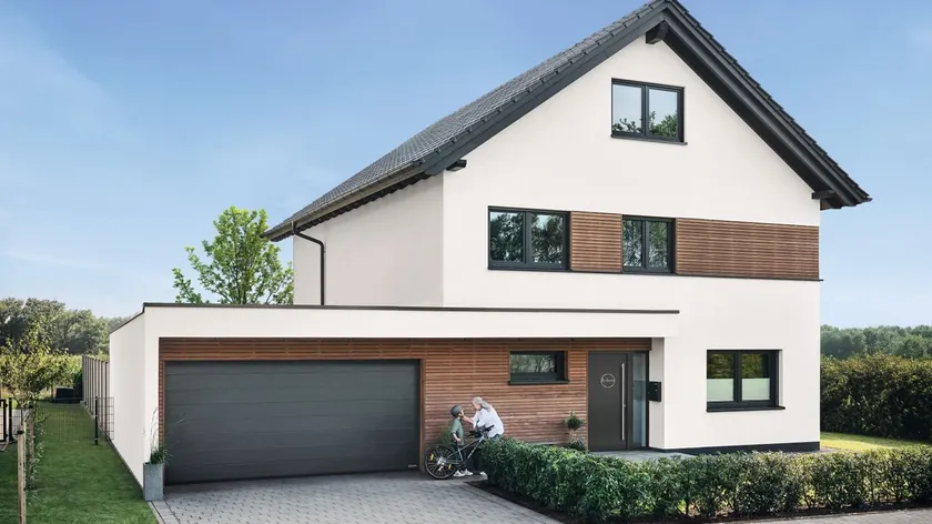 Belgrad Otomobil Fuarı 2026 Hörmann Garaj Kapılarıyla Araçlara Üstün Koruma Sunuyor