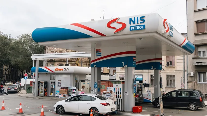 Sırbistan MOL'dan Yeni Teklif Bekliyor: Devletin B ve C Planları Hazır